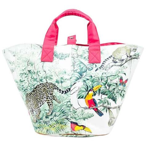 hermes equateur beach bag